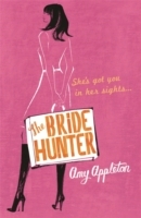 Bride Hunter - Cover