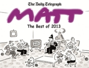 Best of Matt 2013 - Cover