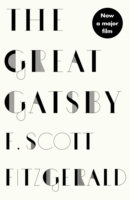 Great Gatsby - Cover