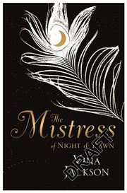 Mistress of Night & Dawn - Cover