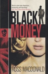 Black Money - Cover