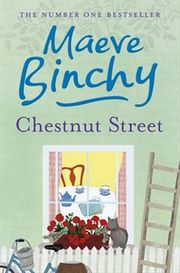 Chestnut Street - Cover