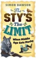 Sty's the Limit - Cover