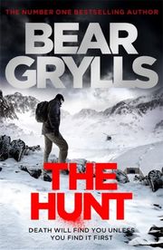 The Hunt - Cover