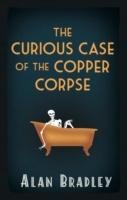 Curious Case of the Copper Corpse