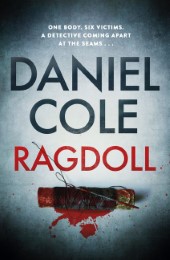 Ragdoll - Cover