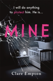 Mine - Cover