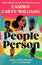 People Person - Cover