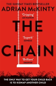 The Chain - Cover