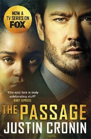 The Passage (TV Tie-In)