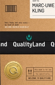 Qualityland (dark version)