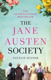The Jane Austen Society - Cover