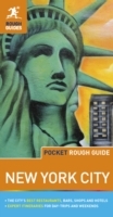 Pocket Rough Guide New York City