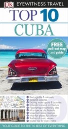 Top 10 Cuba - Cover