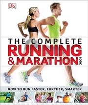 The Complete Running & Marathon Book