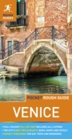 Pocket Rough Guide Venice