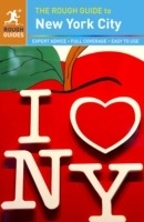 Rough Guide to New York City