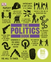 The Politics Book - Cover