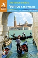 Rough Guide to Venice & the Veneto