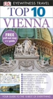 Top 10 Vienna - Cover