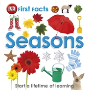 First Facts - Seasons