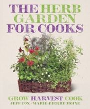 The Herb Garden for Cooks - Cover