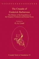 Crusade of Frederick Barbarossa