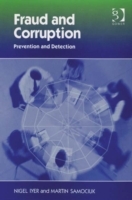 Fraud and Corruption - Cover