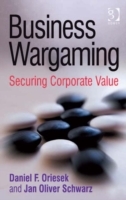 Business Wargaming - Cover