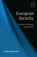 European Security - Cover