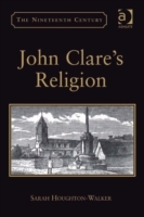 John Clare's Religion - Cover