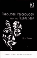 Theology, Psychology and the Plural Self - Cover