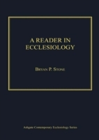 Reader in Ecclesiology - Cover