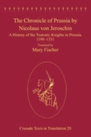 Chronicle of Prussia by Nicolaus von Jeroschin