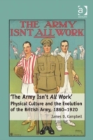 'The Army Isn't All Work'