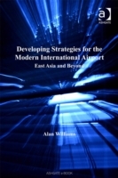 Developing Strategies for the Modern International Airport - Cover