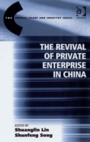 Revival of Private Enterprise in China