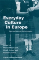 Everyday Culture in Europe