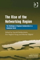 Rise of the Networking Region - Cover