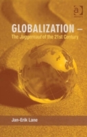 Globalization - The Juggernaut of the 21st Century - Cover