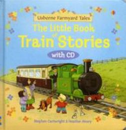 The Little Book of Train Stories