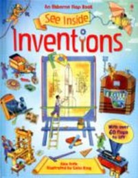 See Inside - Inventions
