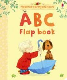ABC Flap Book