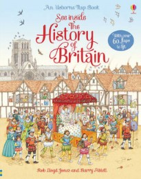 See Inside - The History of Britain