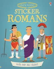 Sticker Romans
