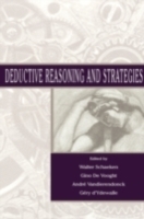 Deductive Reasoning and Strategies
