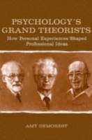 Psychology's Grand Theorists