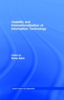 Usability and Internationalization of Information Technology