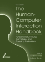 Human-Computer Interaction Handbook