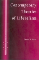 Contemporary Theories of Liberalism